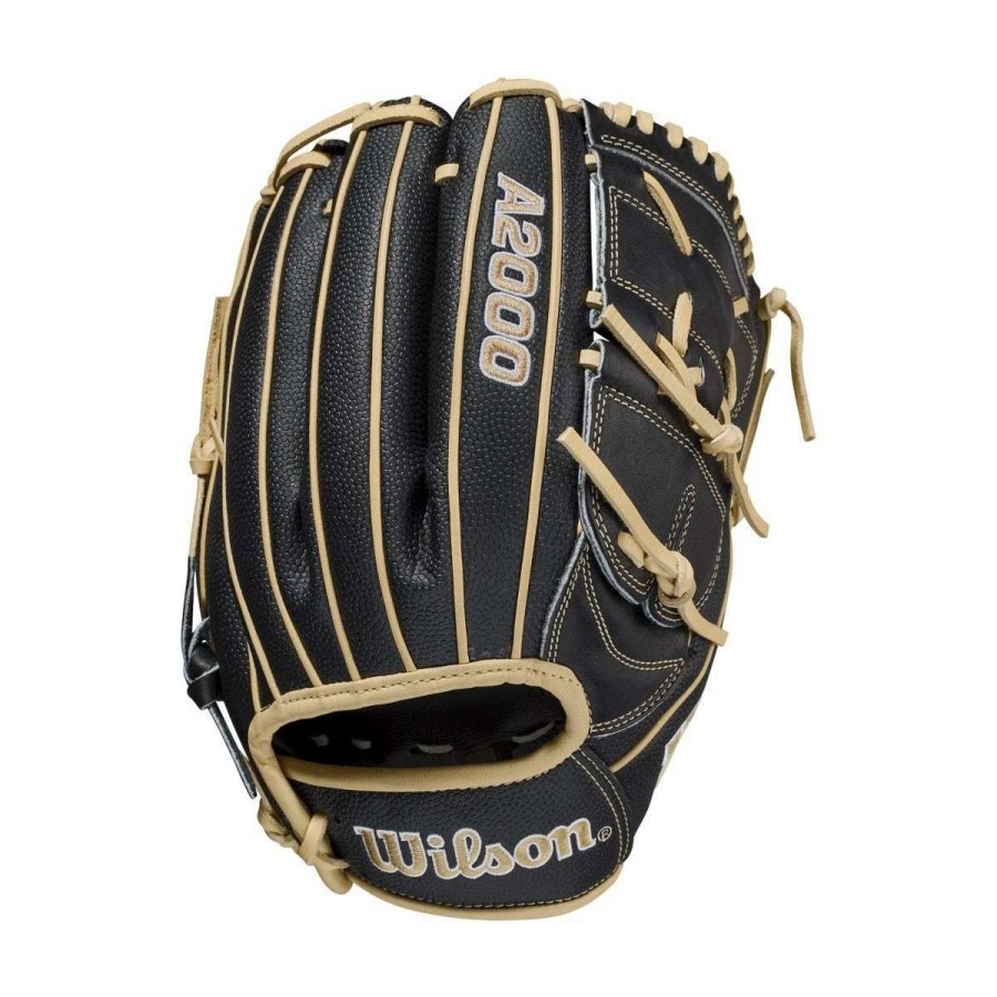 Gloves & Mitts * | 2021 Wilson A2000 B2Ss 12 Pitcher'S Baseball Glove