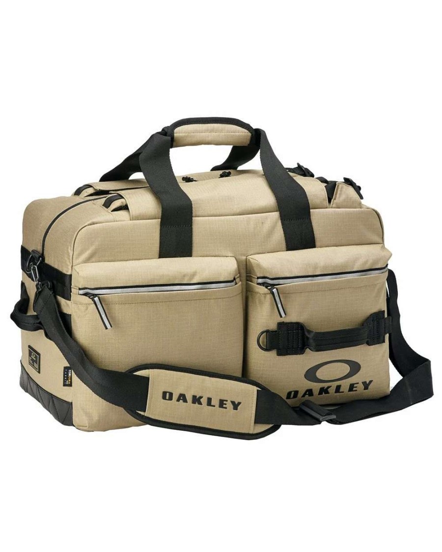 All Purpose Bags & Backpacks * | Oakley 50L Utility Duffel Bag