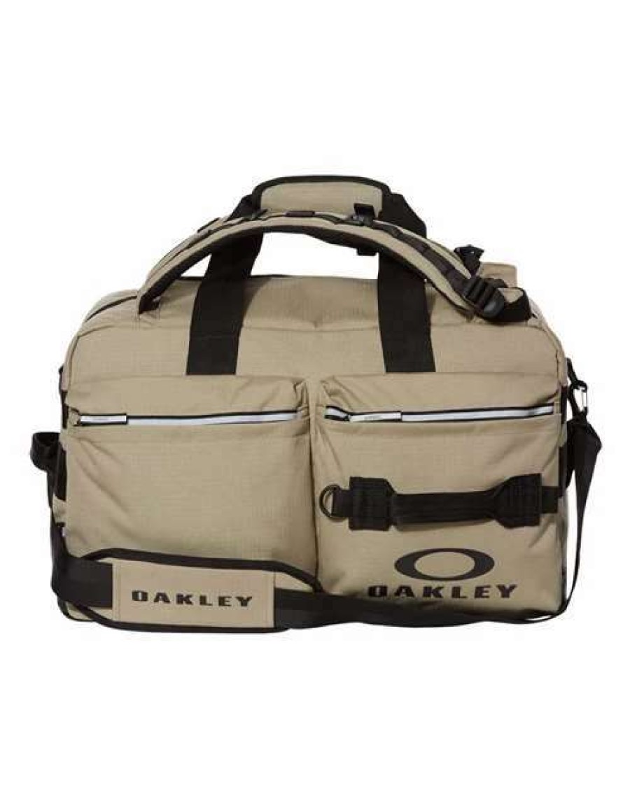 All Purpose Bags & Backpacks * | Oakley 50L Utility Duffel Bag