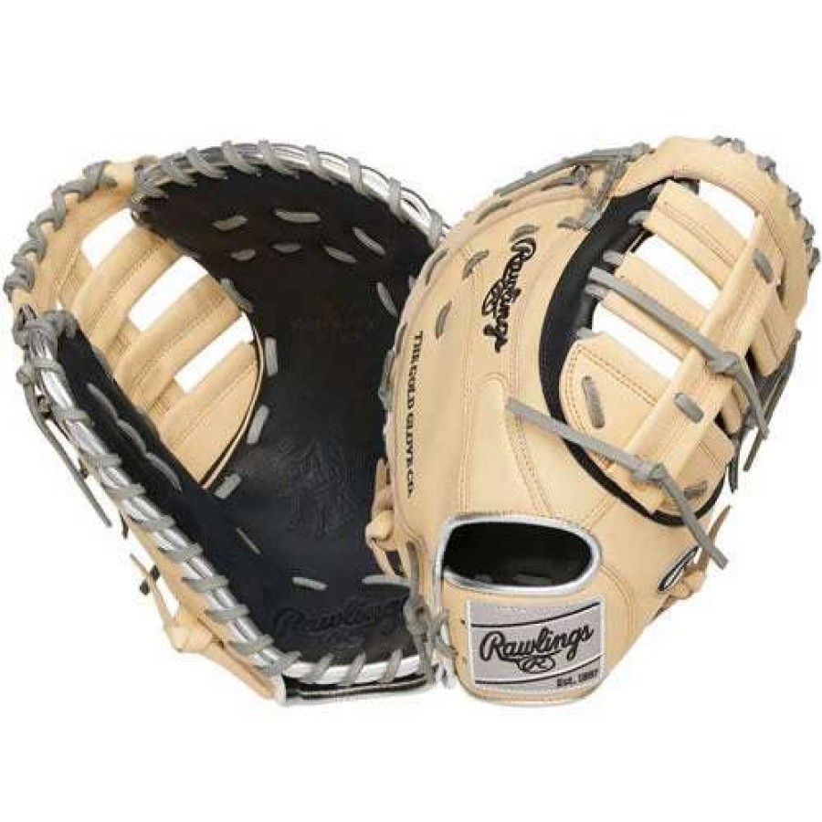 Gloves & Mitts * | 2022 Rawlings Heart Of The Hide R2G 12.5 First Base Mitt