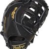 Gloves & Mitts * | 2023 Rawlings Heart Of The Hide 12.5 First Base Mitt