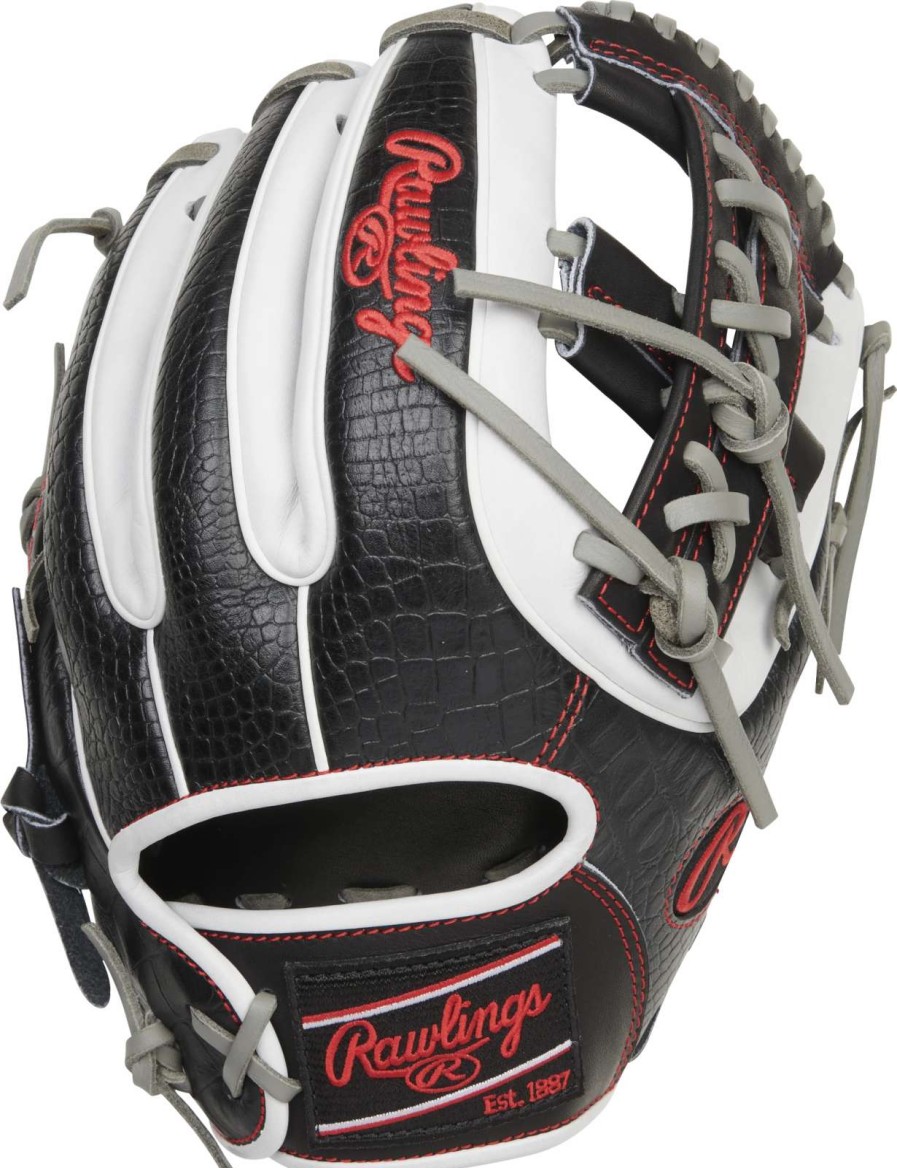 Gloves & Mitts * | 2023 Rawlings Heart Of The Hide 11.75 Baseball Glove