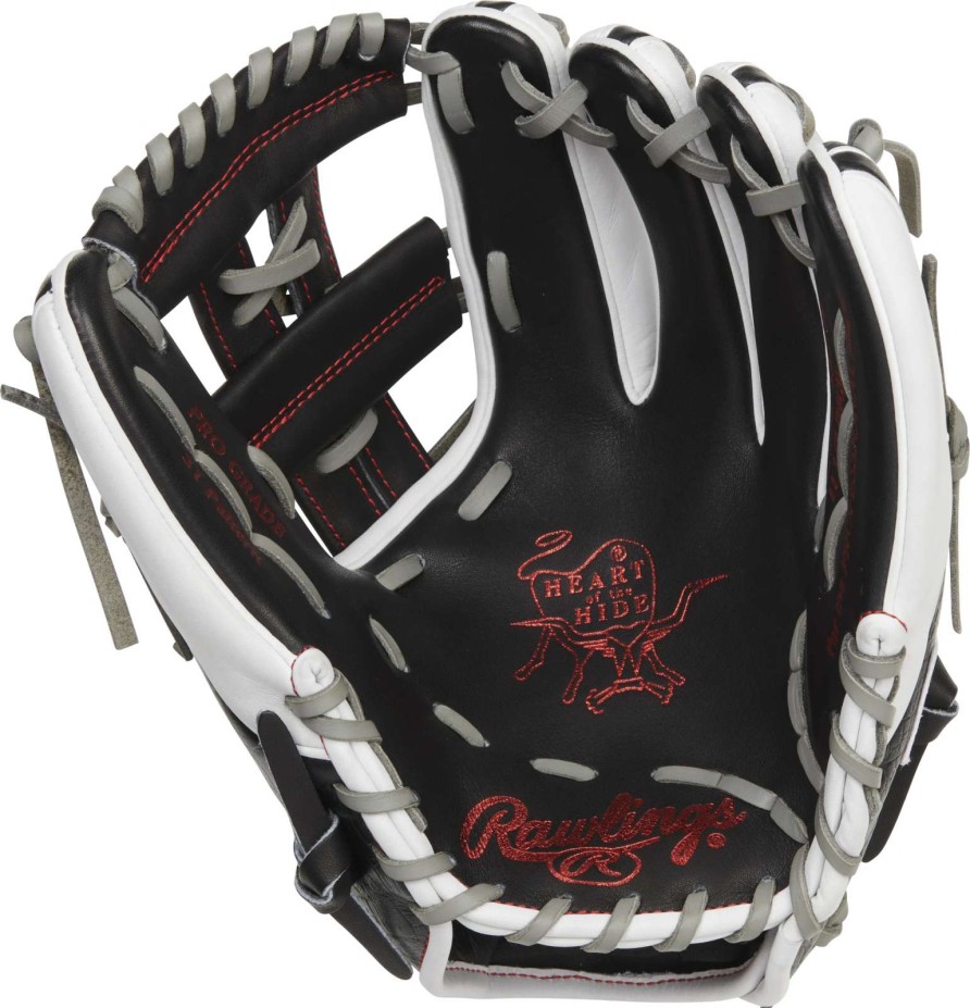 Gloves & Mitts * | 2023 Rawlings Heart Of The Hide 11.75 Baseball Glove