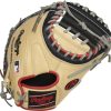 Gloves & Mitts * | 2023 Rawlings Heart Of The Hide R2G Contour 33 Catchers Mitt