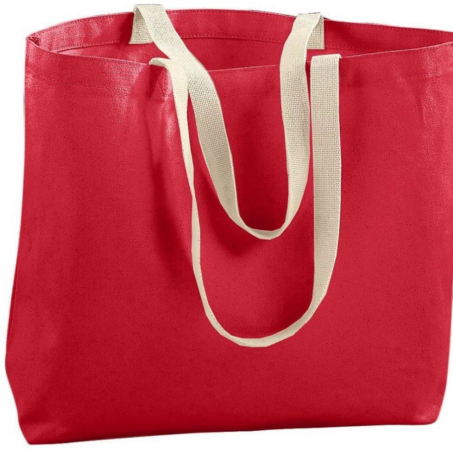 All Purpose Bags & Backpacks * | Augusta Jumbo Tote Bag