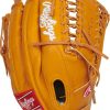 Gloves & Mitts * | 2023 Rawlings Pro Preferred Mike Trout 12.75 Game Model Baseball Glove