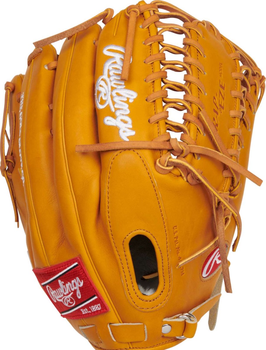 Gloves & Mitts * | 2023 Rawlings Pro Preferred Mike Trout 12.75 Game Model Baseball Glove