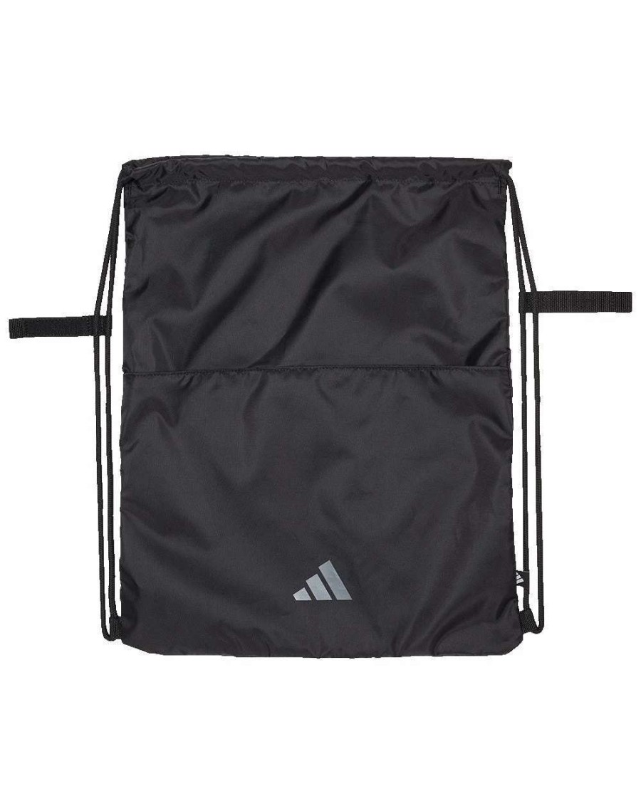 All Purpose Bags & Backpacks * | Adidas Sustainable Gym Sack