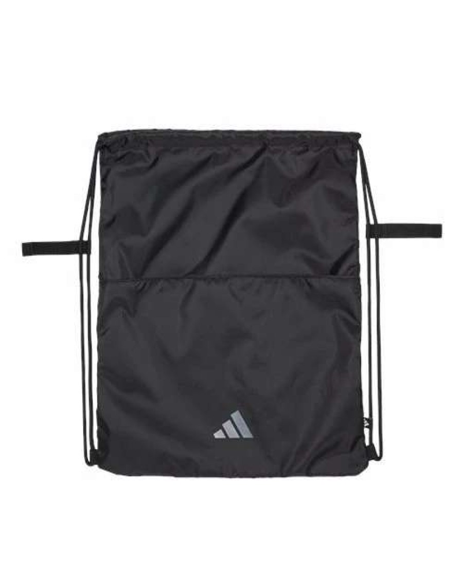 All Purpose Bags & Backpacks * | Adidas Sustainable Gym Sack