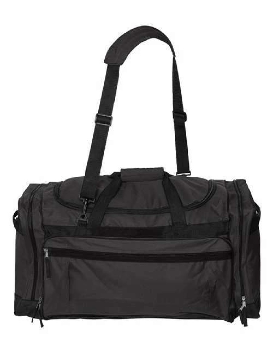 All Purpose Bags & Backpacks * | Liberty Bags 27 Explorer Large Duffel Bag