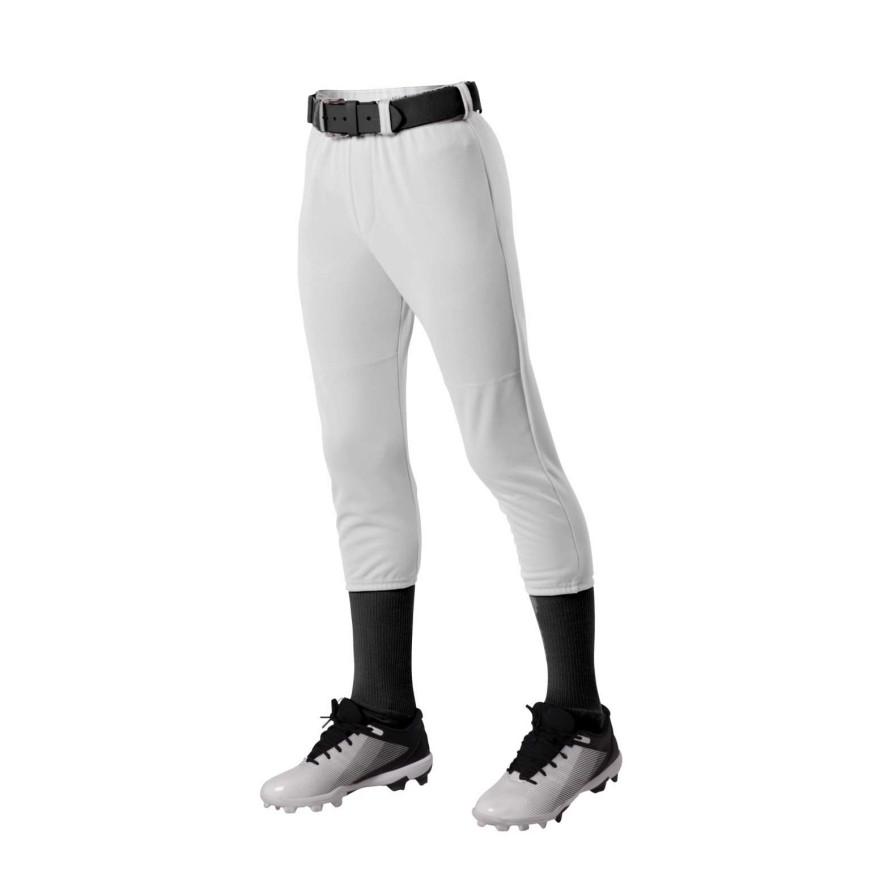 Pants * | Alleson Youth Llndk3 Baseball Pants