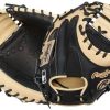 Gloves & Mitts * | Rawlings Heart Of The Hide 34 Youth Catcher'S Mitt