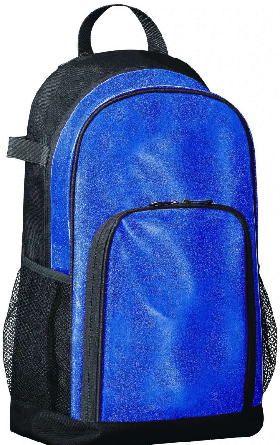 All Purpose Bags & Backpacks * | Augusta All Out Glitter Backpack