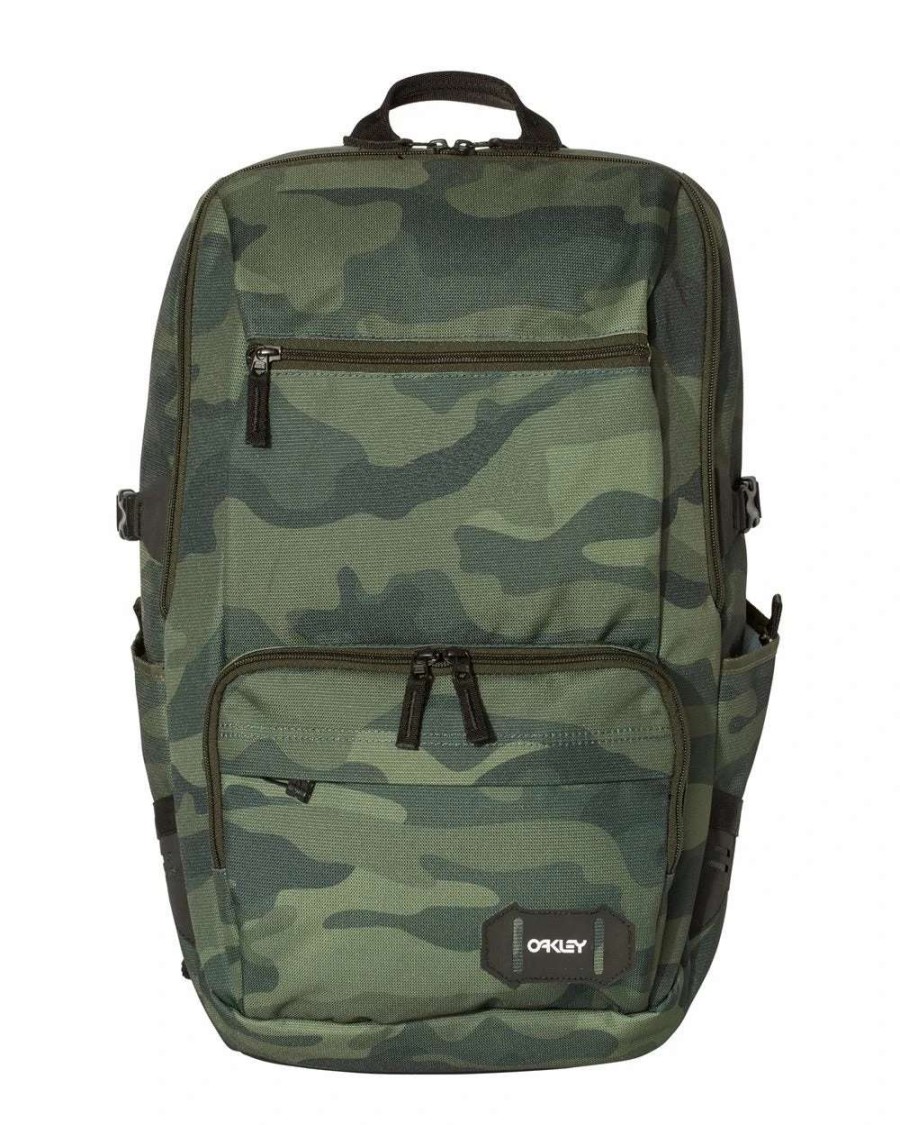 All Purpose Bags & Backpacks * | Oakley 28L Street Pocket Backpack