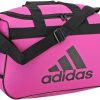 All Purpose Bags & Backpacks * | Adidas Diablo Small Duffel Bag