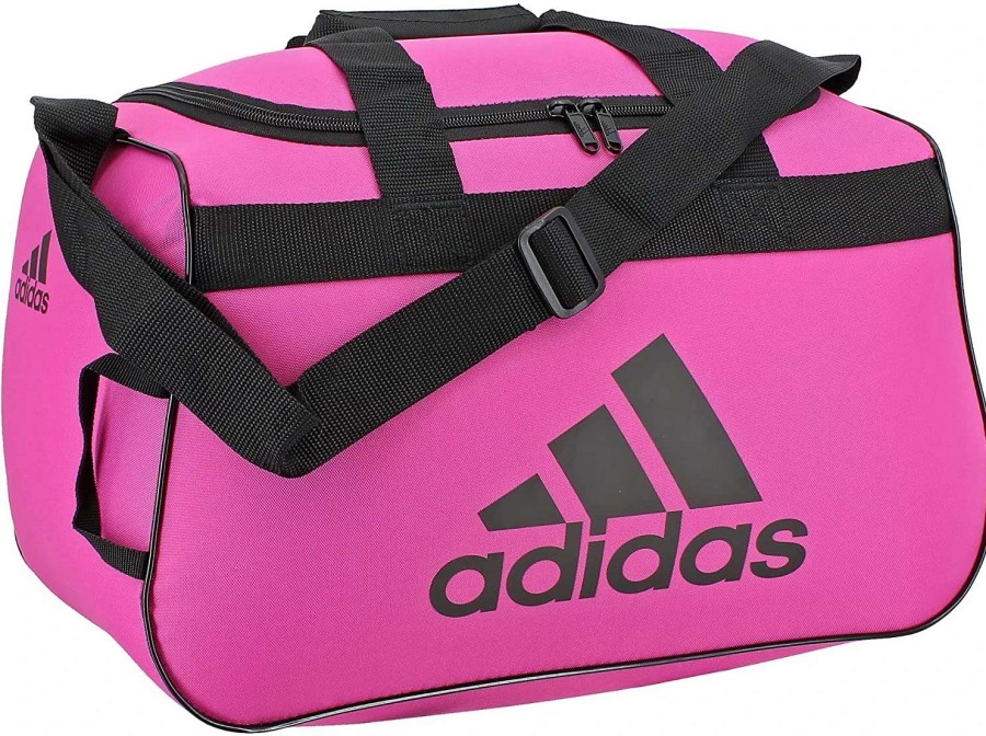 All Purpose Bags & Backpacks * | Adidas Diablo Small Duffel Bag