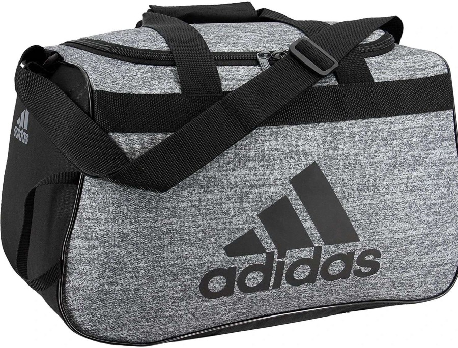 All Purpose Bags & Backpacks * | Adidas Diablo Small Duffel Bag