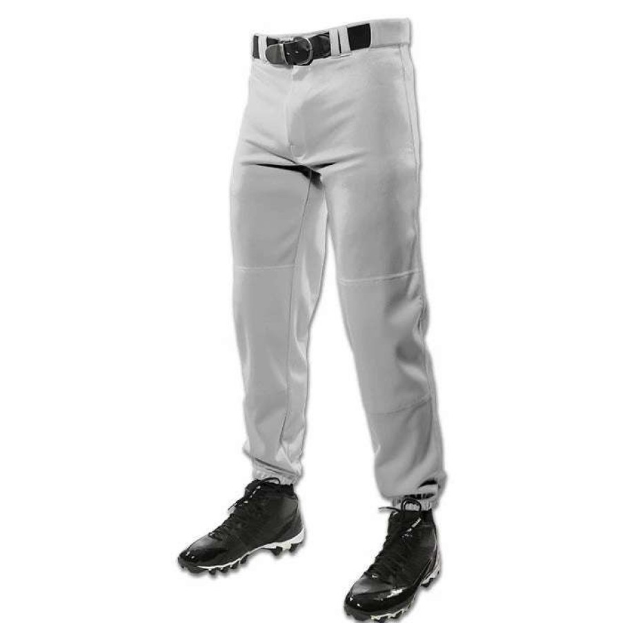 Pants * | Champro Adult Triple Crown Classic Baseball Pants