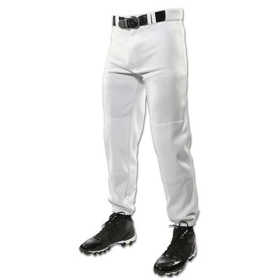 Pants * | Champro Adult Triple Crown Classic Baseball Pants