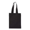 All Purpose Bags & Backpacks * | Oad Medium Canvas Tote