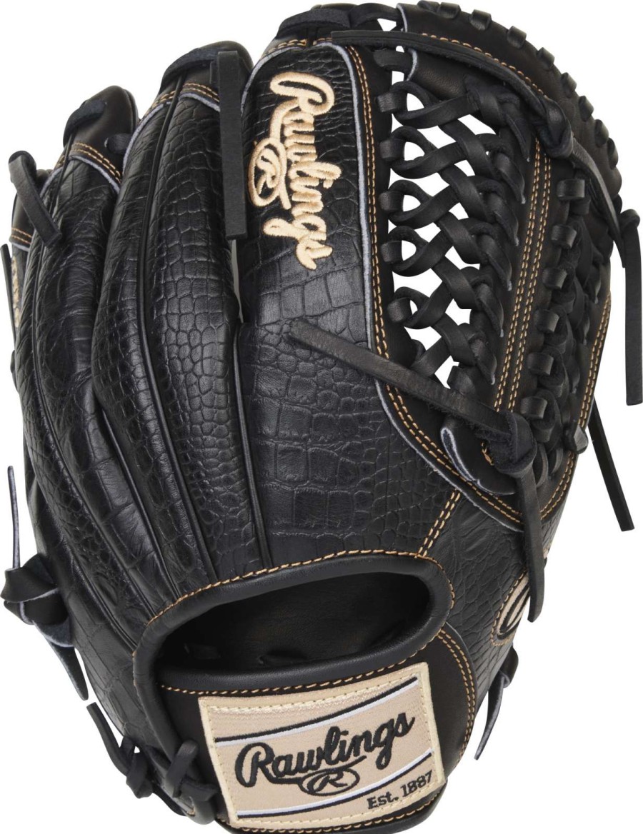 Gloves & Mitts * | 2023 Rawlings Heart Of The Hide R2G 11.75 Baseball Glove