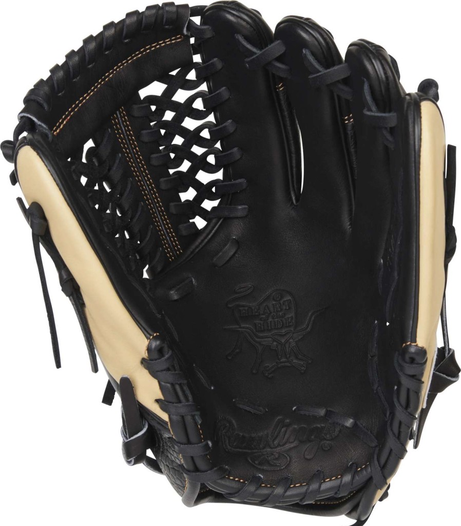 Gloves & Mitts * | 2023 Rawlings Heart Of The Hide R2G 11.75 Baseball Glove