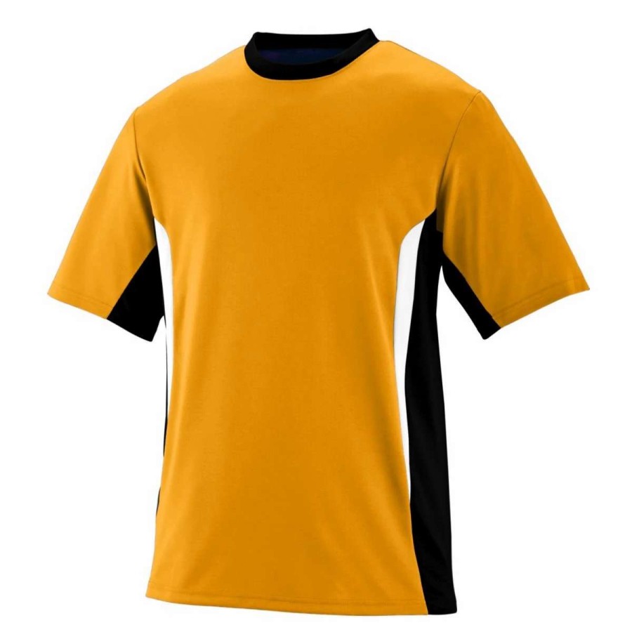 Jerseys * | Augusta Adult Surge Baseball Jersey