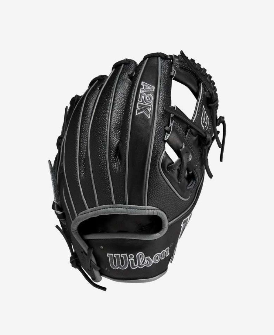 Gloves & Mitts * | 2023 Wilson A2000 1786Ss 11.5 Infield Baseball Glove