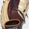 Gloves & Mitts * | Rawlings Colorsync 7.0 12.25 R2G Heart Of The Hide Baseball Glove