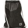 All Purpose Bags & Backpacks * | Maui And Sons Drawstring Cinch Backpack Black