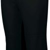 Pants * | Augusta Adult Gamer Pull-Up Baseball Pants