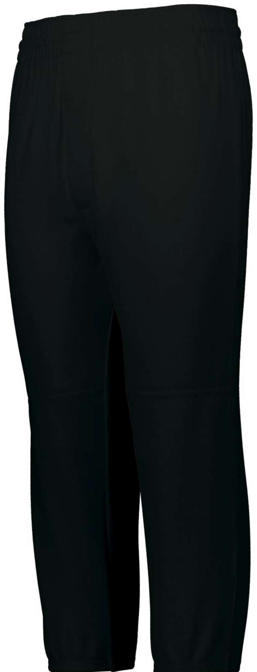 Pants * | Augusta Adult Gamer Pull-Up Baseball Pants