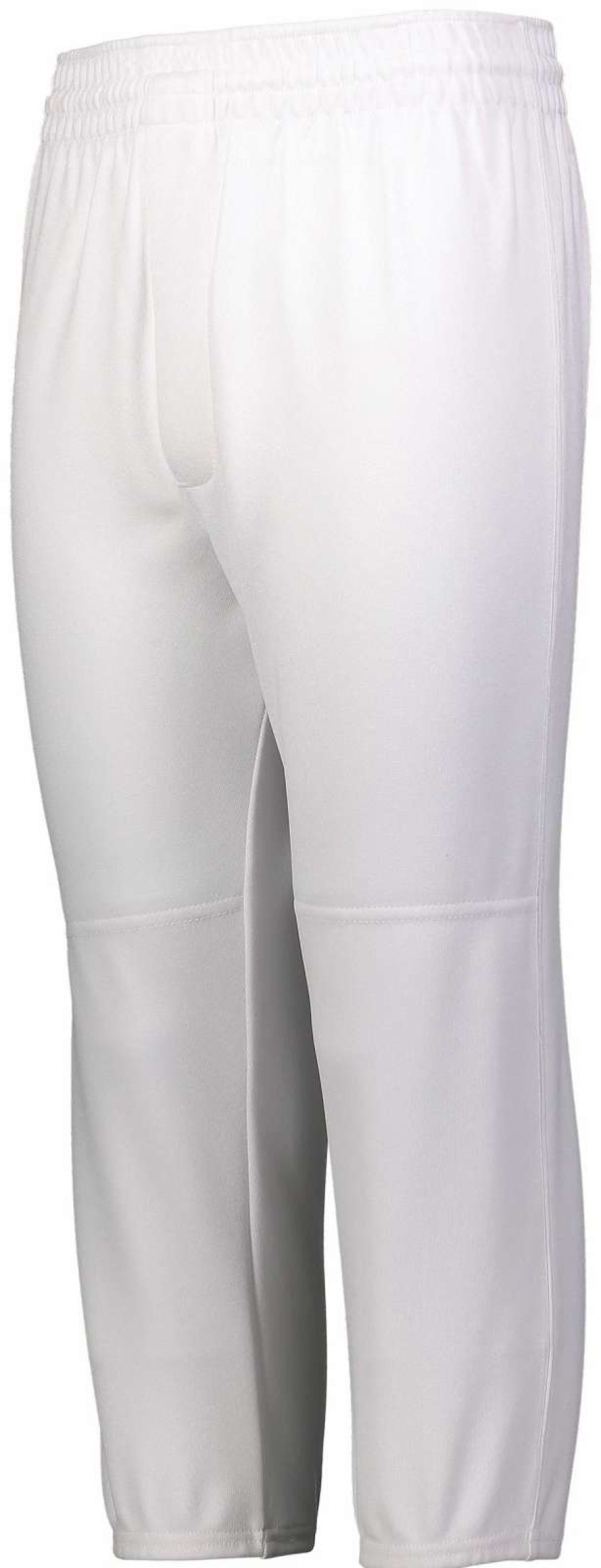 Pants * | Augusta Adult Gamer Pull-Up Baseball Pants