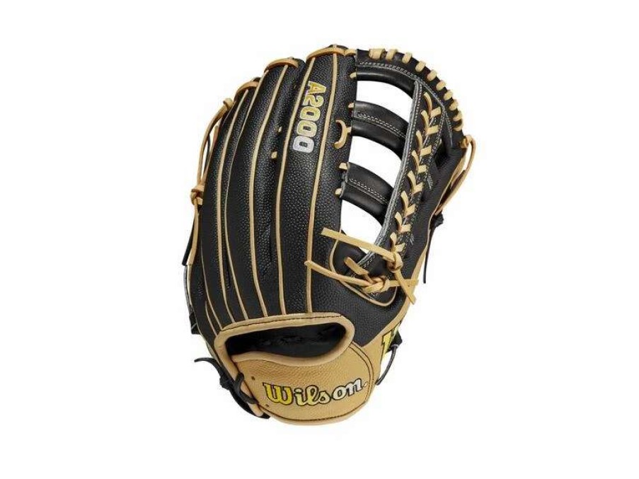 Gloves & Mitts * | 2023 Wilson A2000 1810Ss 12.75 Outfield Baseball Glove