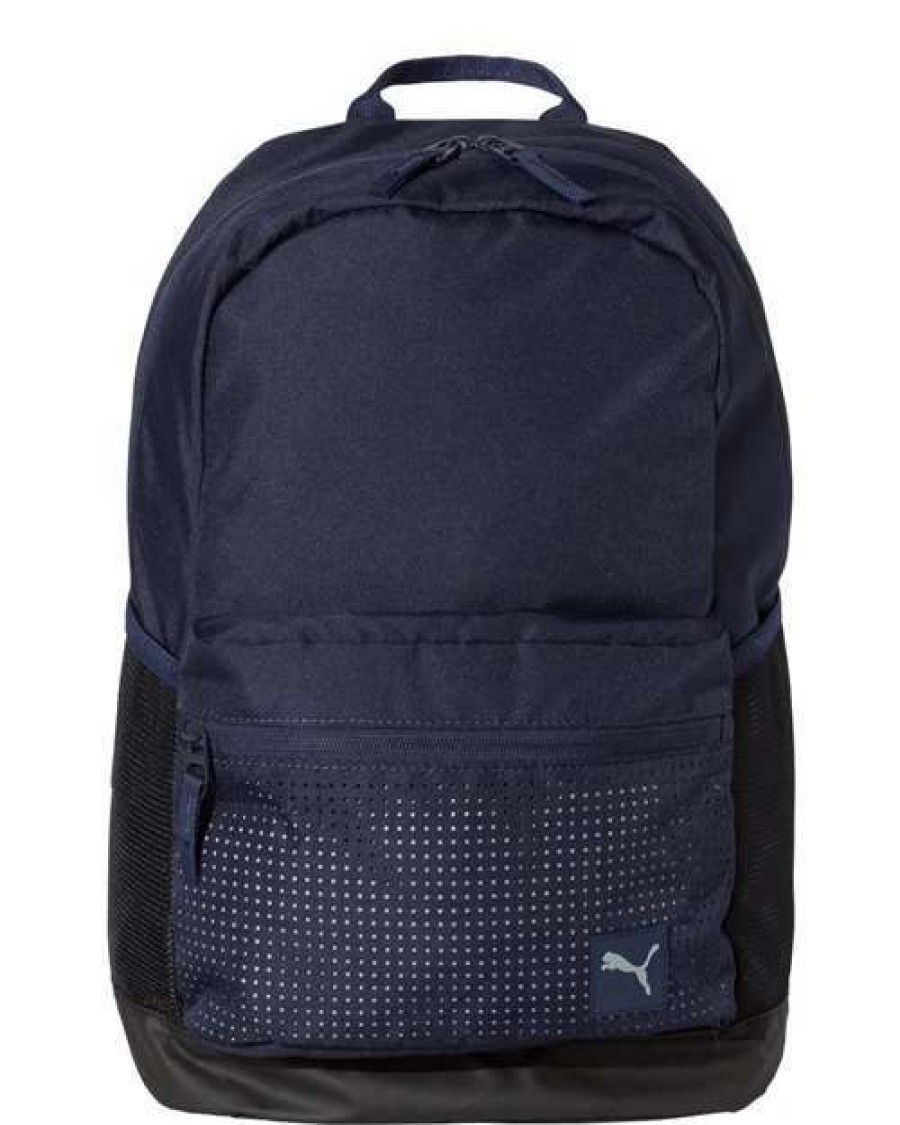 All Purpose Bags & Backpacks * | Puma 25L Laser-Cut Backpack