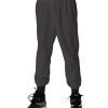 Pants * | Alleson Men'S 604Pdk2 Pull Up Baseball Pants