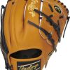 Gloves & Mitts * | 2023 Rawlings Heart Of The Hide 11.75 Infield/Pitcher Baseball Glove