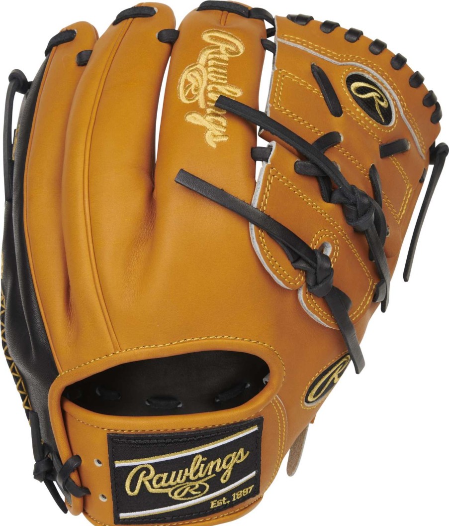 Gloves & Mitts * | 2023 Rawlings Heart Of The Hide 11.75 Infield/Pitcher Baseball Glove