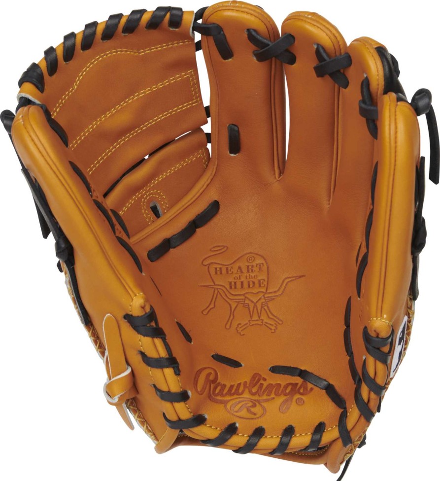 Gloves & Mitts * | 2023 Rawlings Heart Of The Hide 11.75 Infield/Pitcher Baseball Glove