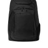 All Purpose Bags & Backpacks * | Port Authority Exec Backpack. Bg223