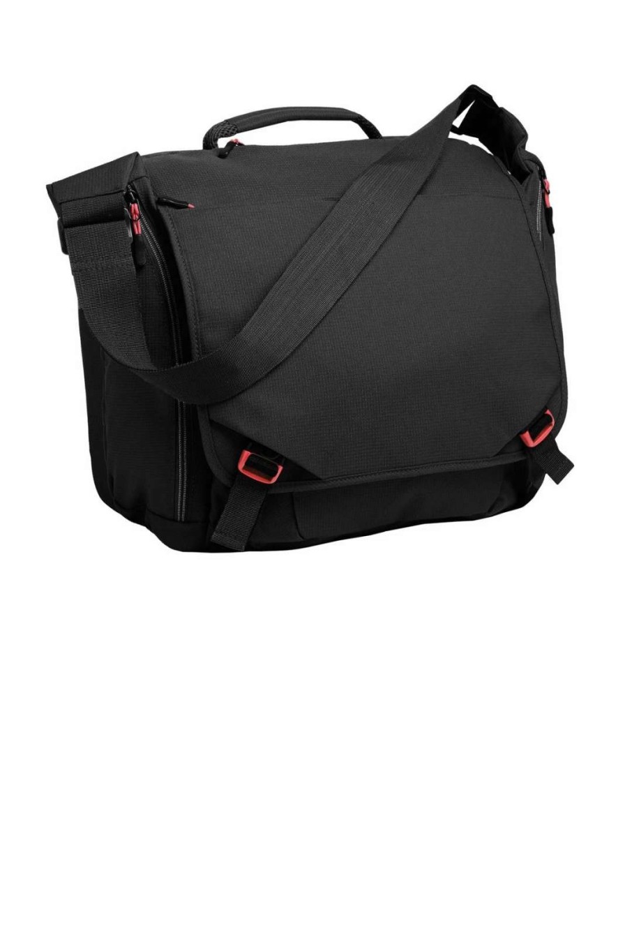 All Purpose Bags & Backpacks * | Port Authority Cyber Messenger. Bg300