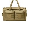 All Purpose Bags & Backpacks * | Cornerstone Tactical Duffel