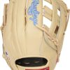 Gloves & Mitts * | 2023 Rawlings Heart Of The Hide Bryce Harper 13 Game Model Baseball Glove