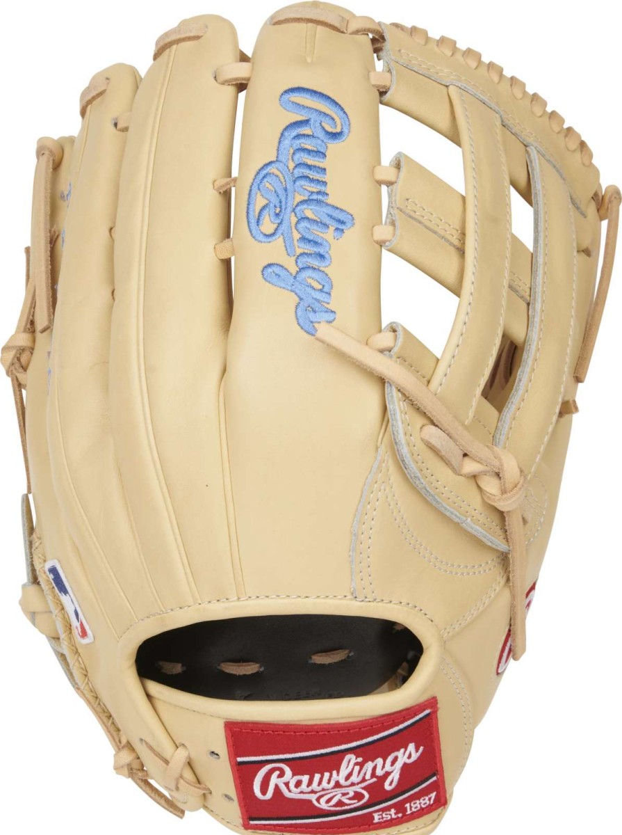 Gloves & Mitts * | 2023 Rawlings Heart Of The Hide Bryce Harper 13 Game Model Baseball Glove