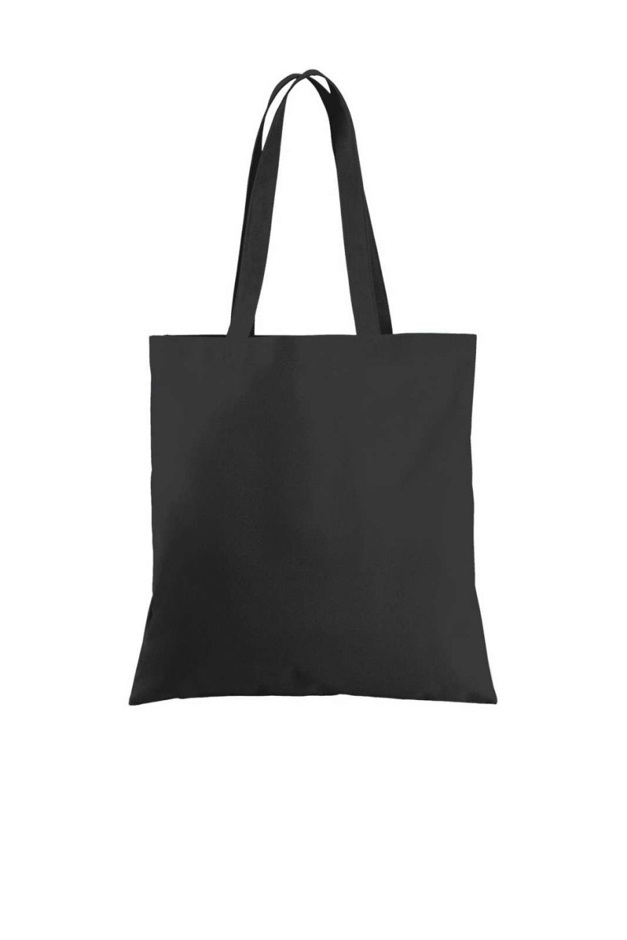 All Purpose Bags & Backpacks * | Port Authority Document Tote. Bg408