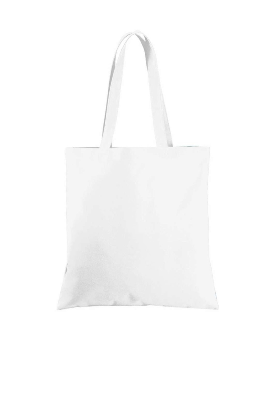 All Purpose Bags & Backpacks * | Port Authority Document Tote. Bg408