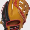 Gloves & Mitts * | Rawlings Colorsync 7.0 12 Heart Of The Hide Baseball Glove