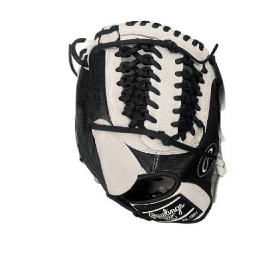 Gloves & Mitts * | Rawlings Heart Of The Hide 11.75 Baseball Glove