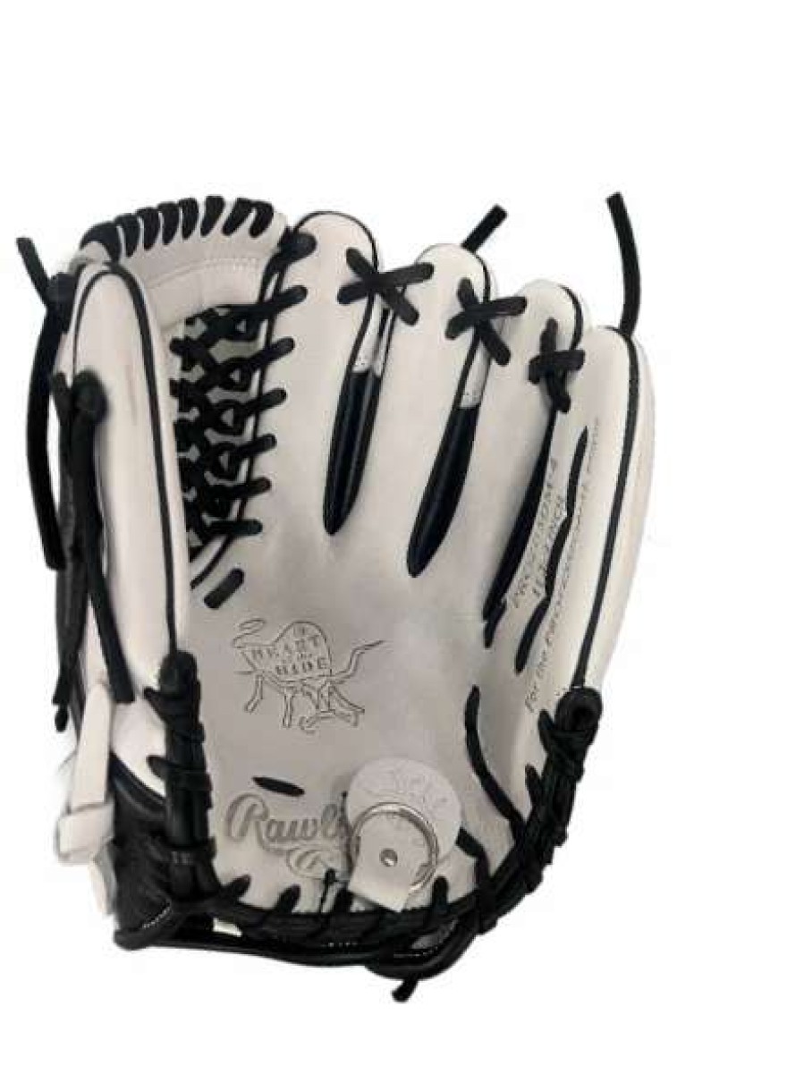 Gloves & Mitts * | Rawlings Heart Of The Hide 11.75 Baseball Glove