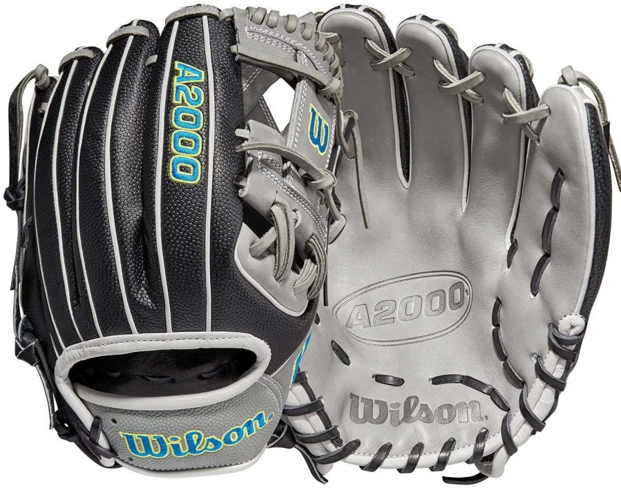 Gloves & Mitts * | 2022 Wilson A2000 1786Ss 11.5 Infield Baseball Glove